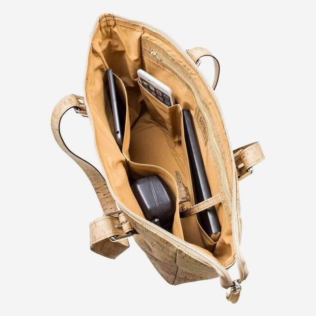 Elegant Satchel Handbag